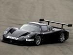 Maserati MCC 2004 года